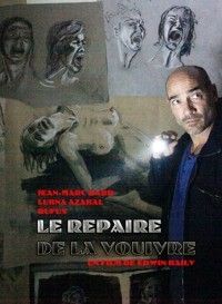 Поцілунок гідри / Le repaire de la vouivre 1 сезон 3 серія